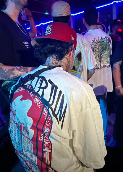 Palace Spain Original