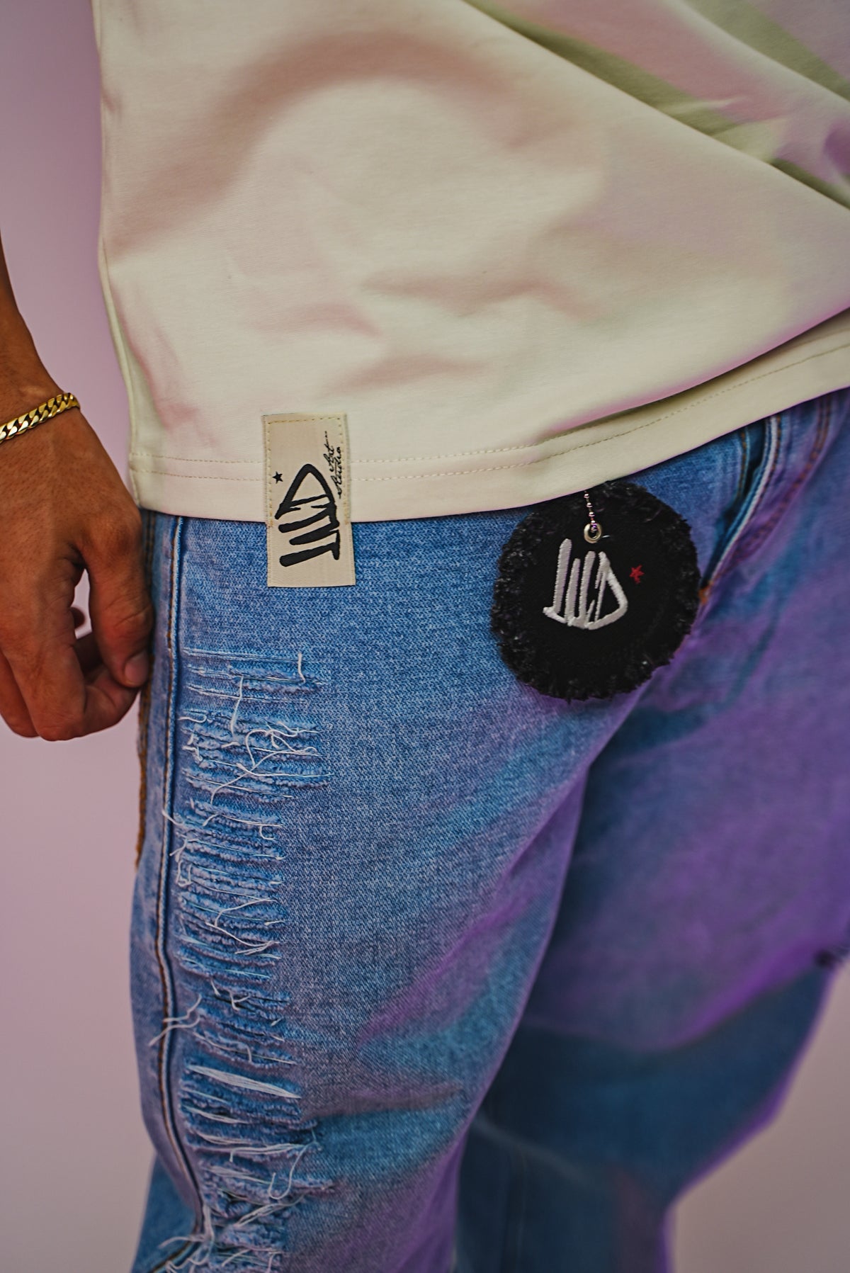 Denim Japan