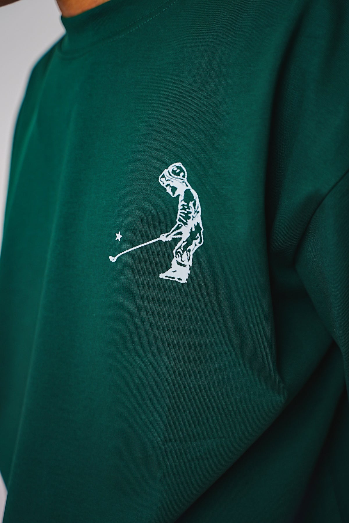 Golf Bone