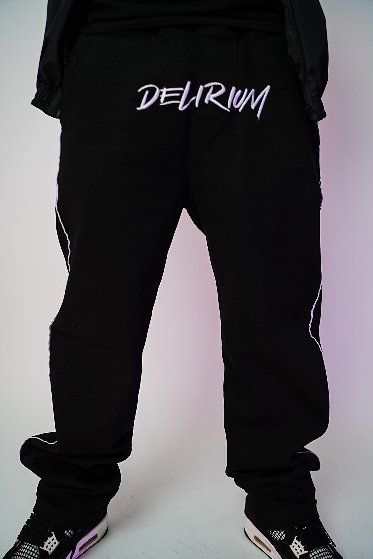 Denim Darkest Delirium
