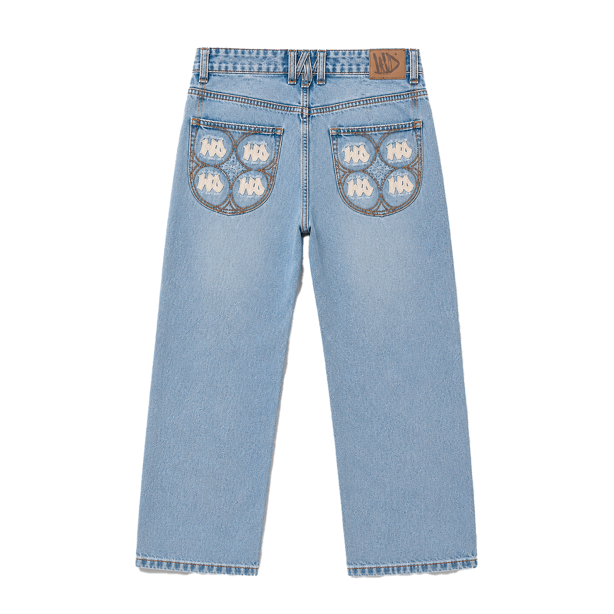 Denim Japan
