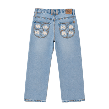 Denim Japan