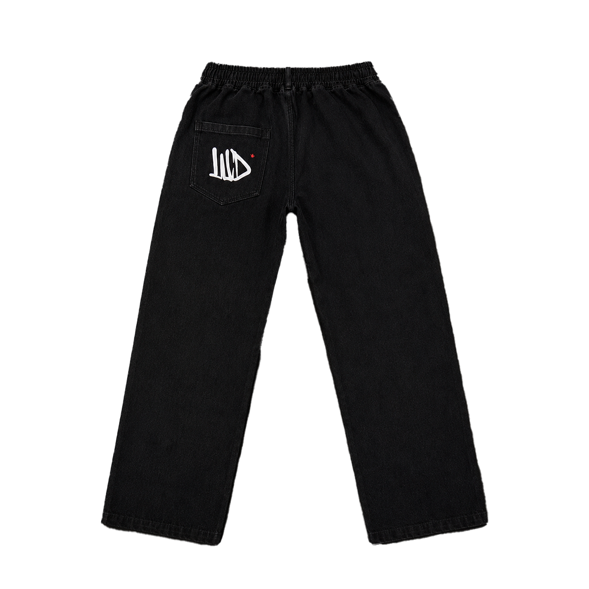 Denim Darkest Delirium