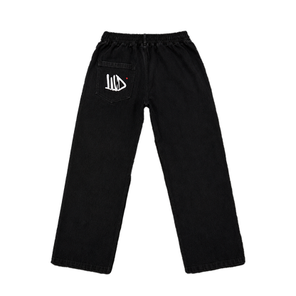 Denim Darkest Delirium