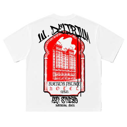Palace Spain Original