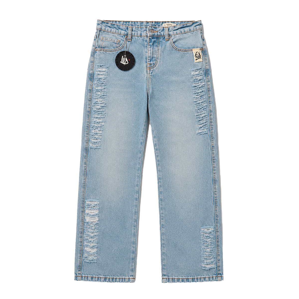 Denim Japan