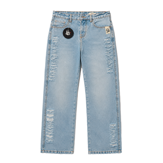 Denim Japan