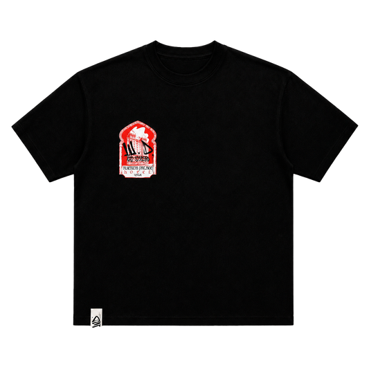 Palace Spain Black
