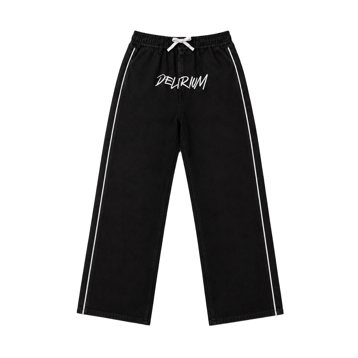 Denim Darkest Delirium