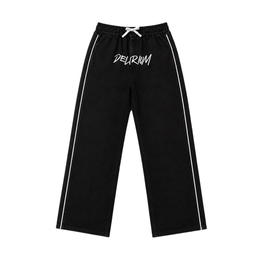 Denim Darkest Delirium