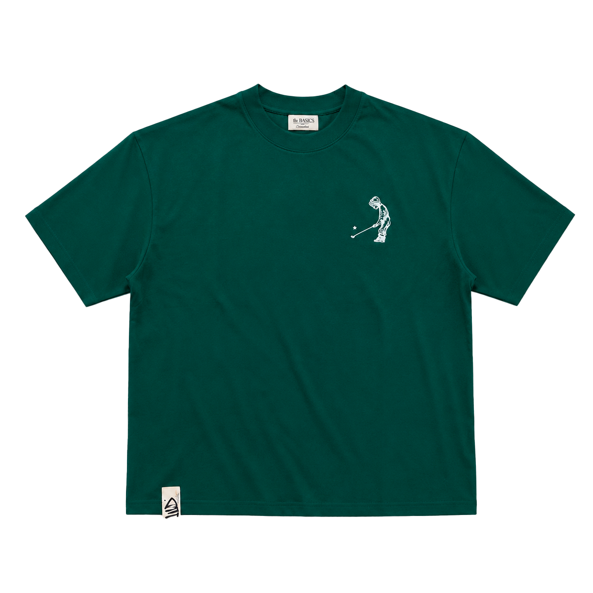 Golf Bone