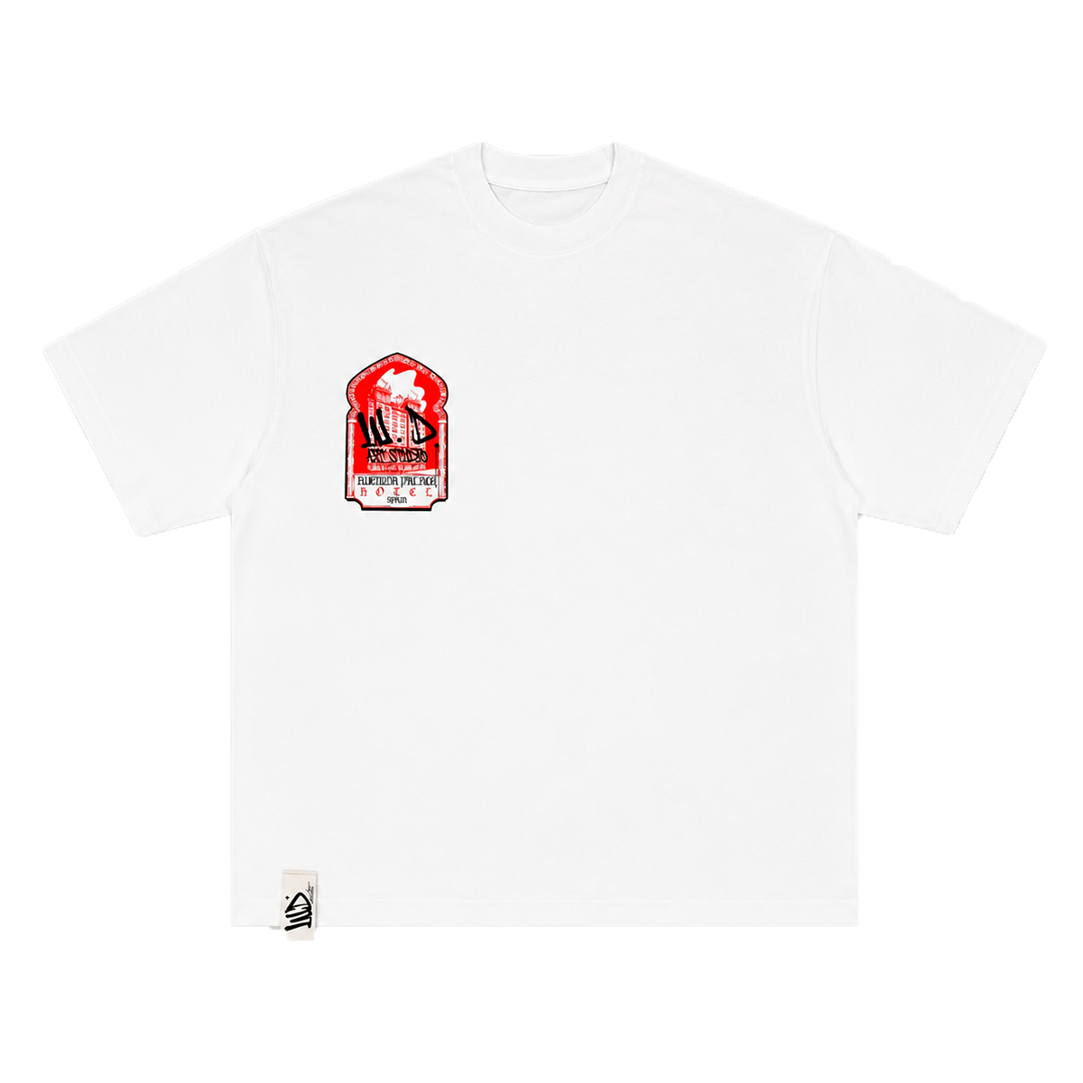 Palace Spain Original